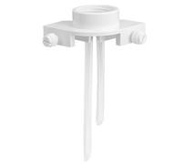 Generisch Relleno de Agua para Acuario, de Recarga Ajustable, Controlador Inteligente, Resistente al Desgaste, compensador automático de Nivel de Agua, sin cableado, diseño Necesario