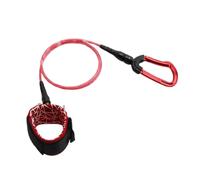 Generisch Rescue Dive Rope - Cuerda para bucear | Correa para la muñeca de