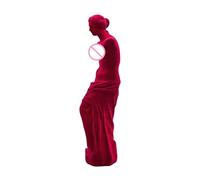 Generisch Retablo de Afrodita 28 cm Estética moderna del Renacimiento