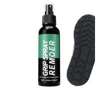 Generisch Revestimiento de antideslizante - Walking Safety Aid | Booster de fricción inferior del zapato con mejora del equilibrio, aplicación de mezcla de resina con capa de acabado invisible