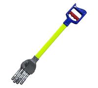 Generisch Robot Hand Grabber - Pinza de juguete interactiva de mano | Juguete mecánico para brazos, juego de coordinación de mano y ojo de aprendizaje temprano, garras de brazo robótico para niños