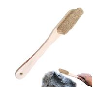 Generisch Roccia Climbing | 17 x 2 x 5,8 cm Remitente Boulder | atrapado por la escalada 2 en 1 con cerdas rígidas | Para boulder y paredes rocosas, herramienta portátil, luz y renderizado