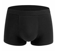 Generisch Ropa interior cómoda para hombre con material transpirable para todo el mundo, perfecta para todos, Negro , XXL