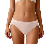 Generisch Ropa interior de baile sin costuras para niñas, bragas de color piel con material suave y transpirable, ajuste cómodo para el día a día, recomendado de 3 a 16 años, beige, 5T/8C12