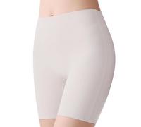 Generisch Ropa interior de cintura alta - Ropa interior moldeadora de vientre de seda helada para damas,cobertura completa damas para yoga senderismo entrenamiento diario trabajo ciclismo fitness
