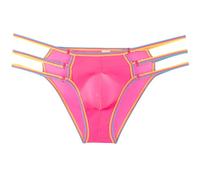 Generisch Ropa interior exclusiva para hombre brillante seda de hielo para una comodidad seductora elegancia elegante, RD2., XL