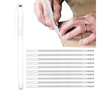 Generisch Rotuladores de bordar con 10 recargas de desaparición de calor y desaparición