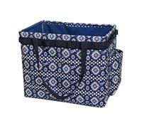 Generisch Sac De Pour Camping - Organizador De Bagage Grande Capacité | Sac Imperméable Poignée Renforcée - Rangement Compact Pour Camping Randonnée Extérieur, Fourre-Tout Robusta Noir