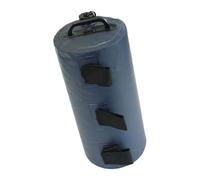 Generisch Saco de agua estabilizador para tejado con 20 l de capacidad, tapa de rosca y construcción robusta de PVC para refugio resistente al viento en diferentes zonas climáticas