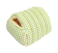 Generisch Saco de dormir para bebé, cálido saco de dormir para gatos | Para uso en invierno, camping en interiores, viajes, hogar, dormitorio, salón, apartamento y balcón