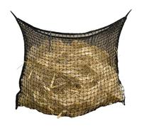 Generisch - Saco de heno - Slow Hay Feeder | Almacenamiento de alimentos transpirable y robusto | de malla de comida para cabras | Soporte lento para ovejas, colgante de valla, pasto estable