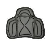 Generisch SaddlePad - Alfombrilla de asiento ecuestre lavable | Transpirable Non Slip Cushion Saddle Saver Pad for Western Saddle Comfort for Men, Women, Riders, and Horseback Riding Entusiasts