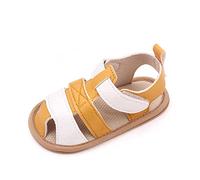 Generisch Sandalen Sommer Sportsandalen mädchen, Jungen,Zomer- en Zwembadsandalen, Comfortabel, Licht, Flexibel en Atmungsaktive, Unisex Kinder, Entworfen
