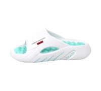 Generisch Sandalias deportivas para hombre de Eva con pies de masaje, sandalias de baño gruesas y acolchadas, antideslizantes, transpirables, sandalias de playa de moda, zapatos de verano para hombre