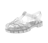 Generisch - Sandalias para niños pequeños transpirables con puntera abierta, zapatos casuales para el día a día, juego al aire libre, diseño fresco de primavera, tendencias de verano de moda
