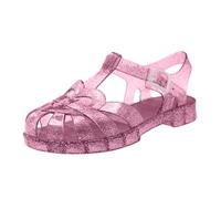 Generisch - Sandalias para niños pequeños transpirables con puntera abierta, zapatos casuales para el día a día, juego al aire libre, diseño fresco de primavera, tendencias de verano de moda