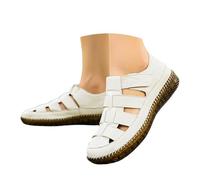 Generisch Sandalias & Slides Para Mujer Sandalias de Suela Gruesa Sandalias Sandalias Slip On Deportes Sandalias con Tiras Peep Toe Sandalias Deportivas Con Plantilla Zapatos De Noche Zapatos De Baile