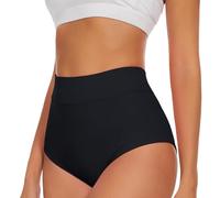 Generisch Scrunch Booty Shorts for Women V Back High Waisted Yoga Shorts Cut Out Bottoms Butt Lifting Short Hot Pants 4.6 Pro Leggings Niñas Corto, Negro , M