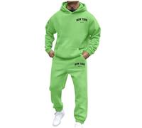 Generisch ¡Seguro! Aquí hay un título de producto para su conjunto de sudadera con capucha Border Streetwear que contiene directrices y directrices: "Unisex Streetwear Fleece Hoodie Set con estampado
