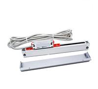 Generisch Sensor lineal de alta precisión, KA-300, 70-470 mm, resolución de 5 µm, ideal para tornos y molinos, escala lineal, regla de rejilla para mediciones precisas