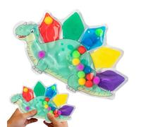 Generisch Sensory Color Sorting Toy, Animal Matching Game, Fine Motor Toy