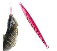 Generisch Señuelo de pesca rápido que se hunde luminoso, forma realista de sardina