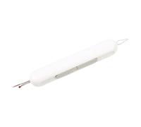 Generisch Separador de Costuras para Coser, enhebrador de Agujas de Coser | Herramienta de enhebrador de Costura retráctil - Diseño de Doble Cabeza de enhebrado y Herramientas de eliminación de Hilos