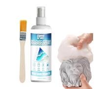 Generisch Separador de moldes de silicona, 100 ml