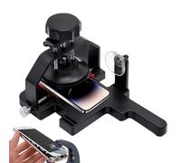 Generisch Separador de pantalla para smartphones, herramienta de apertura con fuerte vacío, solución de desmontaje para padres e hijos, taller de manualidades en casa