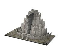 Generisch Seven Rings Castillo Modular Casa , Castillo Modular Maqueta con 99548 Bloques de construcción para entusiastas creativos de la construcción, diseñado por STEBRICK (20 días de entrega)