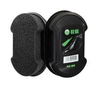 Generisch Shoe Polish - Abrillantador para botas | Pulido de | Doble Sided Sponge Design Shoe Polish, Shine para mujeres y hombres, brillo de zapatos, brillo de zapatos, pulido de