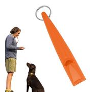 Generisch Silbato de entrenamiento para perros - silbato portátil para perros como dispositivo antiladridos | Herramienta compacta de entrenamiento para perros para corrección de comportamiento