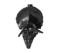 Generisch Silbato para camping, en forma de un triceratops con grito ruidoso, para camping, exterior, campamento, casas, mochileros, amigos, familia, adultos, coleccionistas