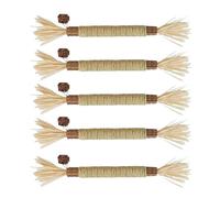 Generisch Silver Vine - Palillos para gatos (5 unidades, resistentes a las mordidas)