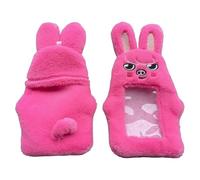 Generisch Sk-Zoo - Funda para tarjetas de peluche con texto "Stay", para tarjetas de Stray-Kids, Dwaekki, /, Casual