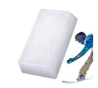 Generisch Ski Snowboard - 8 x 5 x 2 cm, equipo de mantenimiento suave para montar y patinar | de snowboard y esquí para adolescentes, adolescentes, atletas, hijas, , hombres, mujeres, niñas