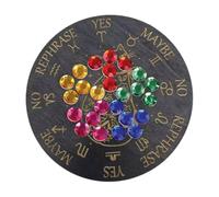 Generisch Sling Board for Divination - Garland Board Dowsing Divination