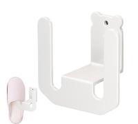 Generisch Slipper-Aufhänger, Wand-Slipper-Rack Wand-Slipper-Rack Sandalen-Aufhänger-Organizer-Rack | Wandmontierter Hausschuh-Aufhänger, zum Trocknen von Hausschuhe aufhängbares