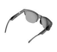 Generisch Smart Glasses Translator, Ai Interpretation Eyewear, Lightweight Blue Light Blocker, Real-Time Multilingüe Support, Sl esign, Global Speech Accessibility, 5.83x5.83x2.2in