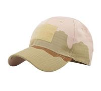 Generisch Sombrero de béisbol para mujer y hombre, con bordado de estrellas, de algodón, gorra de camionero, sombrero ajustable, gorra 47 (rosa, talla única)