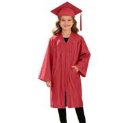Generisch Sombrero de Doctorado Kiner Graduación Sombrero Talar Académico Con Sombrero Graduación Talar Universidad Regalos Para Los Graduados Y Graduados Universitarios