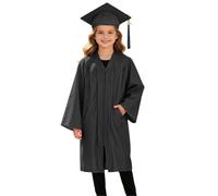 Generisch Sombrero de Doctorado Kiner Graduación Sombrero Talar Académico Con Sombrero Graduación Talar Universidad Regalos Para Los Graduados Y Graduados Universitarios