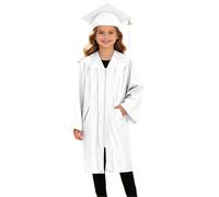 Generisch Sombrero de Doctorado Kiner Graduación Sombrero Talar Académico Con Sombrero Graduación Talar Universidad Regalos Para Los Graduados Y Graduados Universitarios