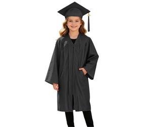 Generisch Sombrero de Doctorado Kiner Graduación Sombrero Talar Académico Con Sombrero Graduación Talar Universidad Regalos Para Los Graduados Y Graduados Universitarios