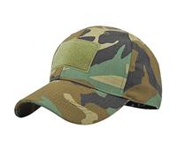 Generisch Sombrero de sol para mujer y hombre, bordado de estrellas, de algodón, gorra de béisbol, sombrero ajustable, volantes, 47, Oro Rosa, Talla única