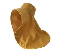 Generisch Sombrero para el sol para hombre y mujer, protección UV, | Sombrero de protección solar para pesca, senderismo, ciclismo, golf, camping, picnics, jardinería, kayak, canotaje