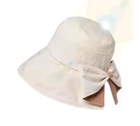 Generisch Sombreros De Sol De Verano Para Mujeres Con Un Ala Ancha, beige