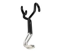 Generisch Soporte de arco para reposacabezas, construcción robusta segura y fijación rápida para el respaldo del asiento, soporte para reposacabezas, organizador para camiones, coches, automóviles