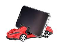 Generisch Soporte de Coche - ABS, un botón, colocación del Dispositivo | Soporte de Coche del Coche, teléfonos de rotación de 360 °, teléfonos el Tablero de Instrumentos para Viajes Diarios