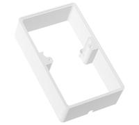 Generisch Soporte de pared adecuado para TP-Link EAP615 | EAP225 | EAP235 | Punto de acceso | Soporte de pared